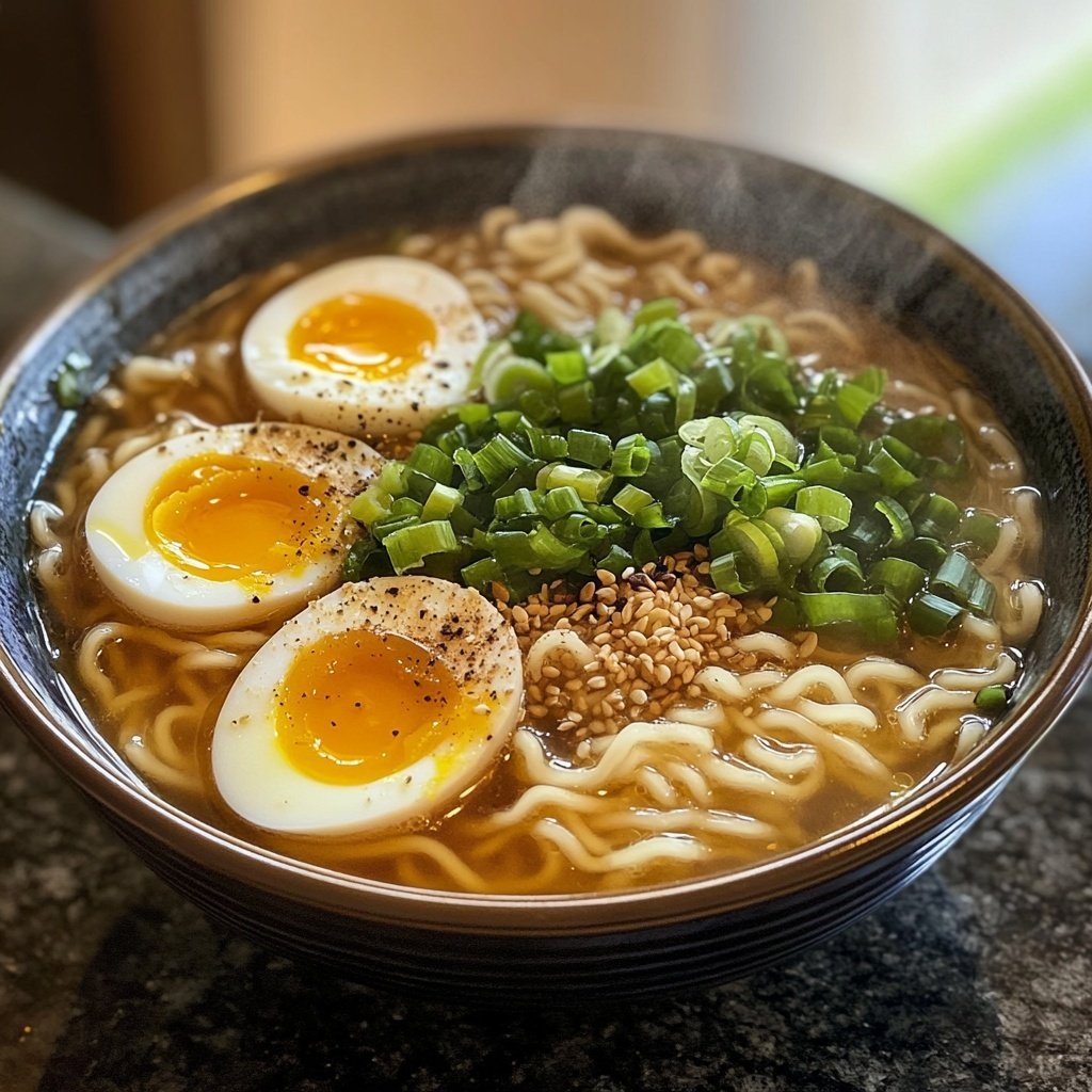 Global Japanese Comfort Recipes