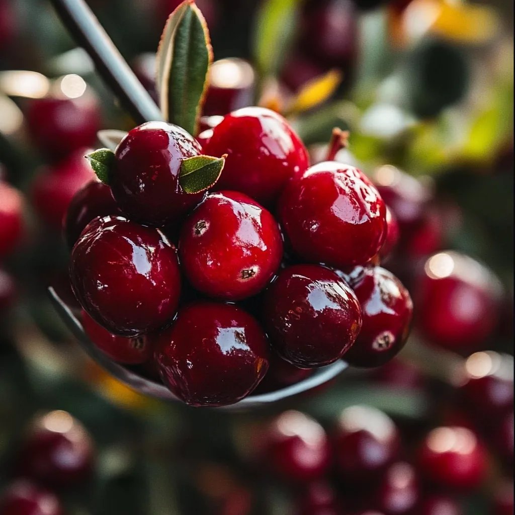 Joanna Gaines Cranberry Recipe