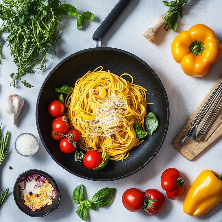 Easy Cooking Recipes