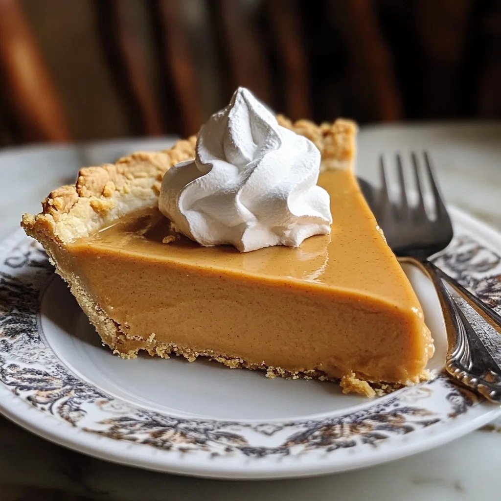 Dolly Parton's Peanut Butter Pie