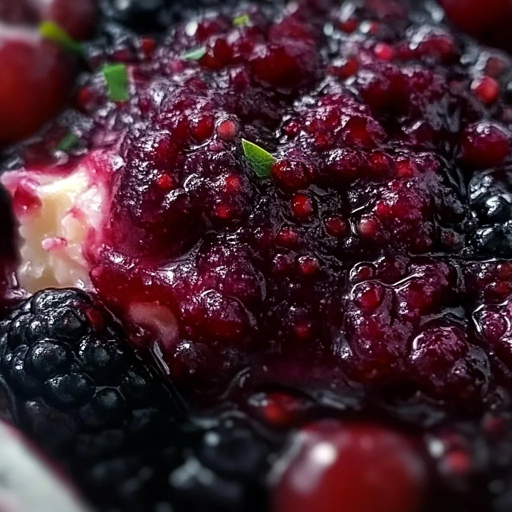 Christmas Cranberry Jalapeno Dip