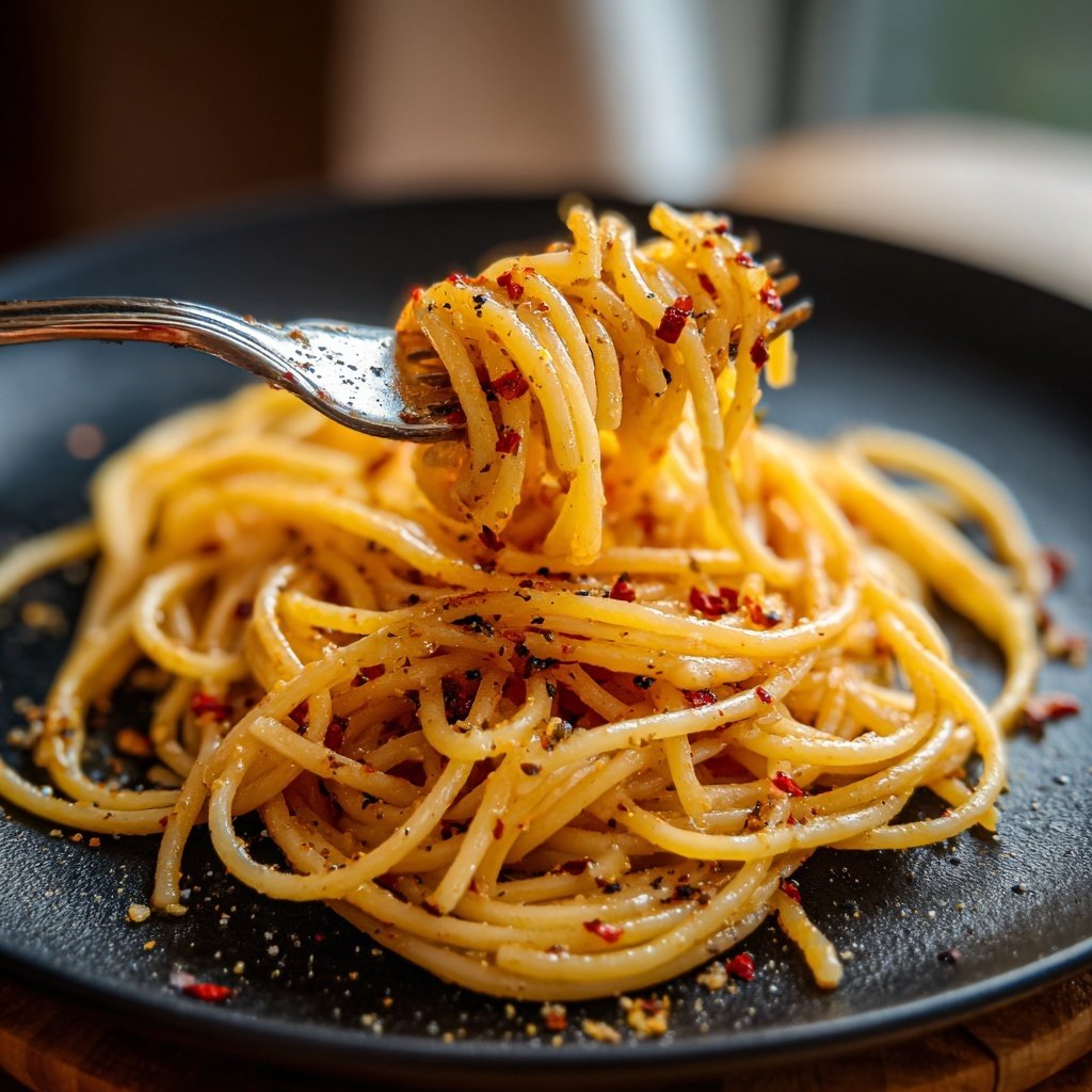 Simple Global Recipes